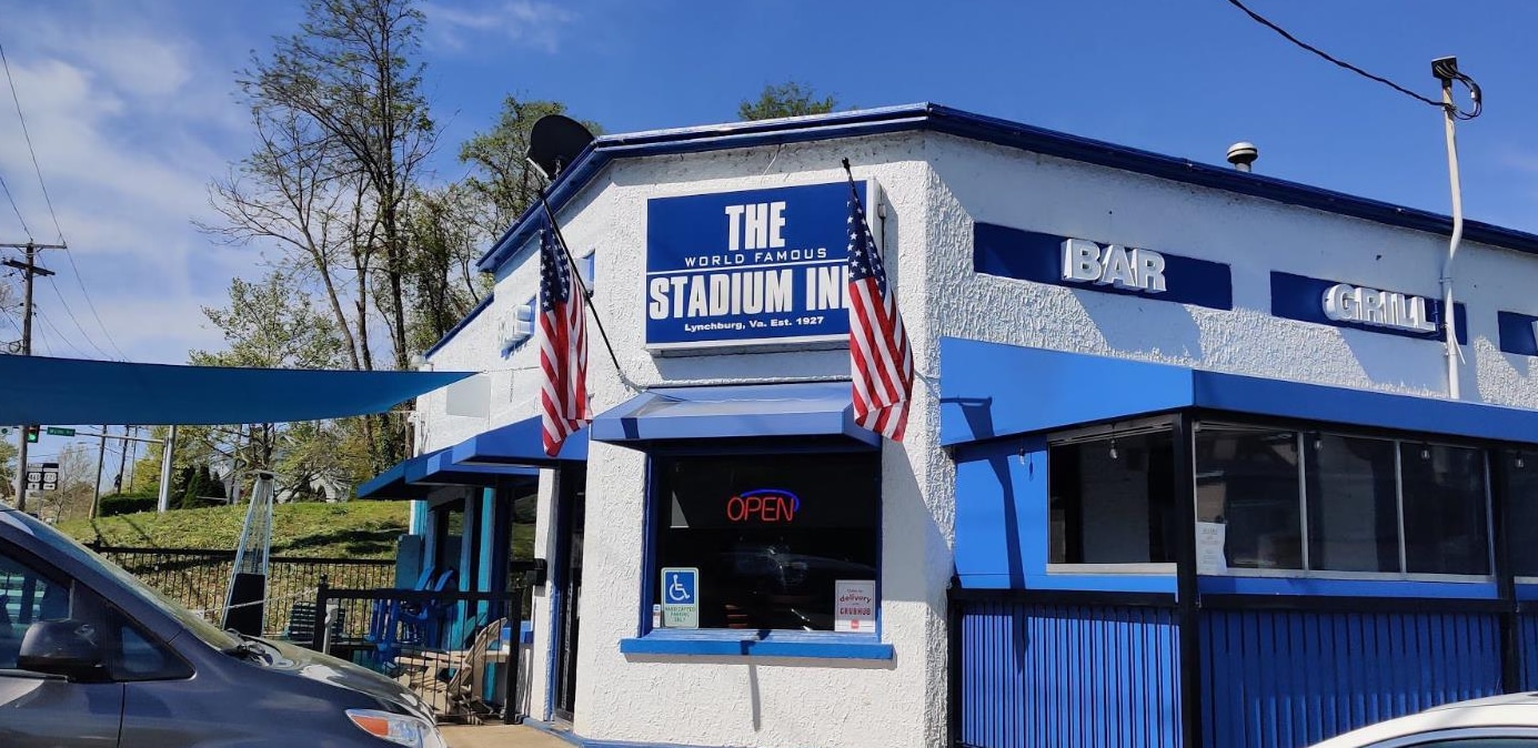 3007 Fort Ave, Lynchburg, VA à vendre Photo principale– Image 1 sur 16