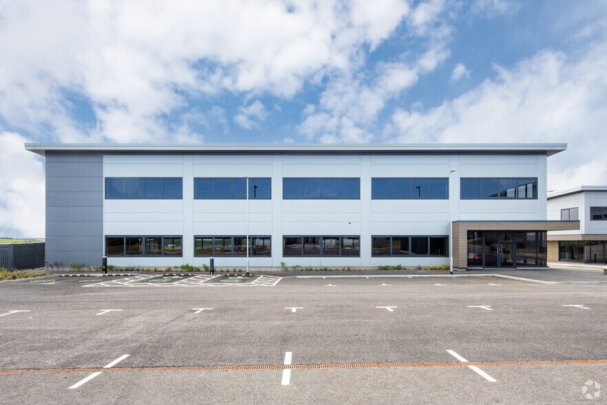 Venture Dr, Westhill à louer - Photo de l’immeuble – Image 3 sur 5