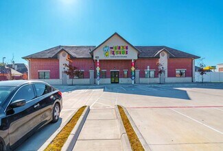 Plus de détails pour 9225 Hickory Street, Frisco, TX - Local commercial à vendre
