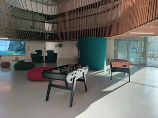 Plus de détails pour 6 Rue Rose Dieng-Kuntz, Nantes - Bureau à louer