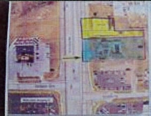 Plus de détails pour 9222 Lima Rd, Fort Wayne, IN - Local commercial à vendre