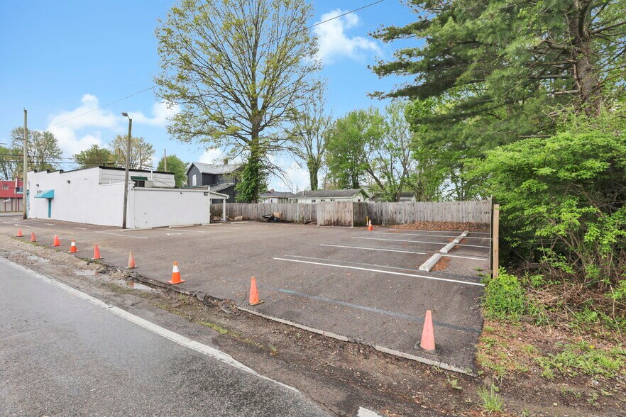 11472 Broad St SW, Pataskala, OH à louer - Photo de l’immeuble – Image 3 sur 57