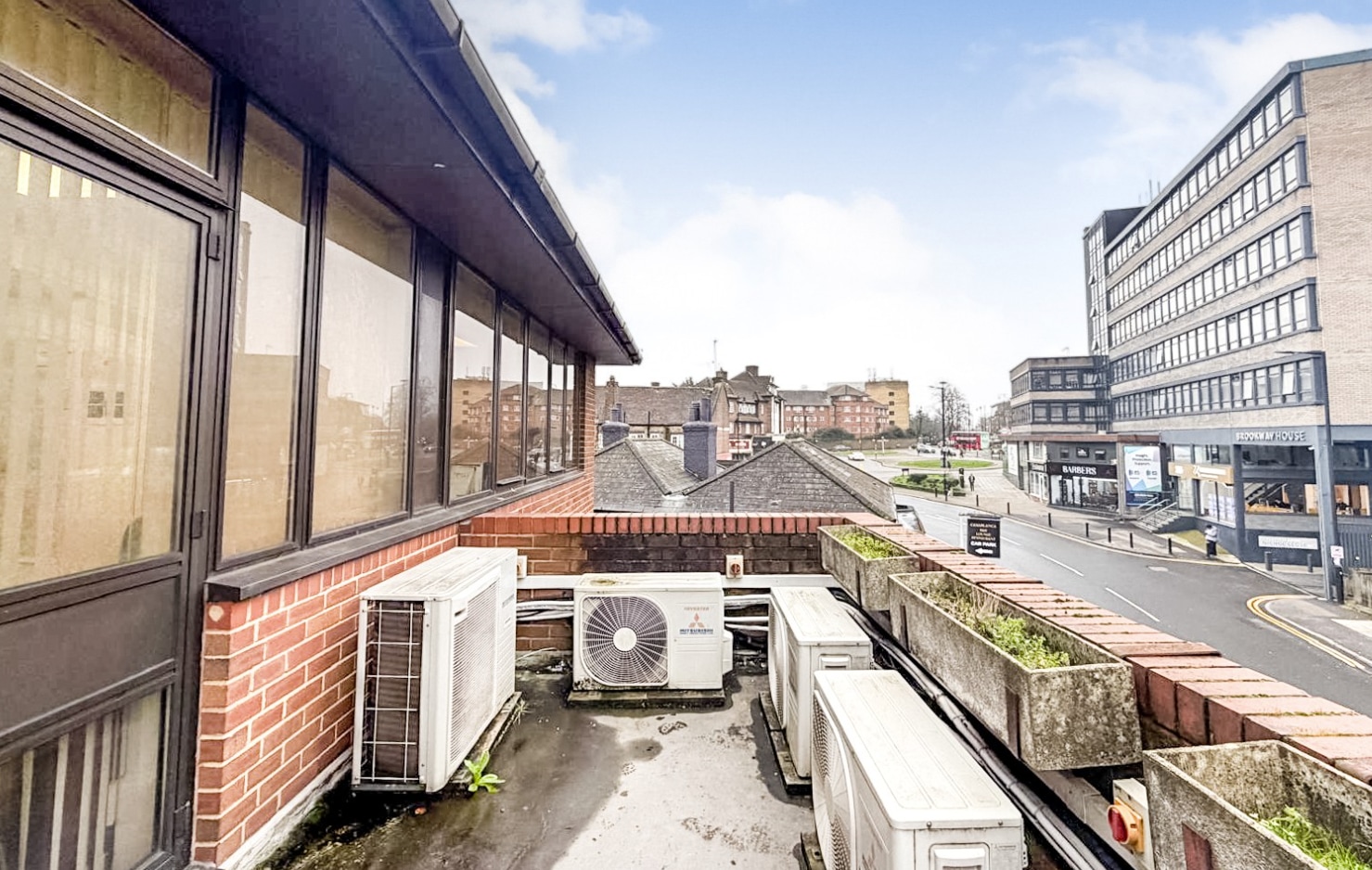 288 Chase Rd, Londres à louer Photo de l’immeuble– Image 1 sur 6