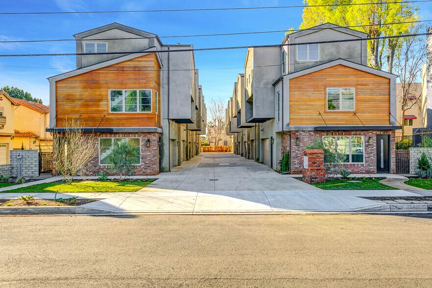 530 Fano St, Monrovia, CA à vendre - Photo de l’immeuble – Image 3 sur 30