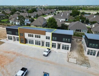 Plus de détails pour 2800 Barron Rd, College Station, TX - Bureau à louer