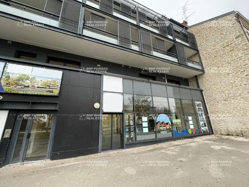 45 Avenue Du Drapeau, Dijon à vendre Photo de l’immeuble– Image 1 sur 18