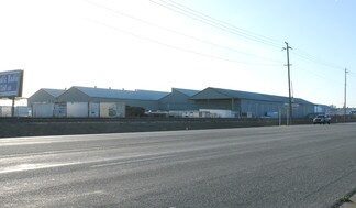 Plus de détails pour 105 Leavesley Rd, Gilroy, CA - Industriel/Logistique à louer