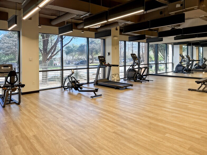 1600 N Collins Blvd, Richardson, TX à louer - Photo intérieure – Image 3 sur 9