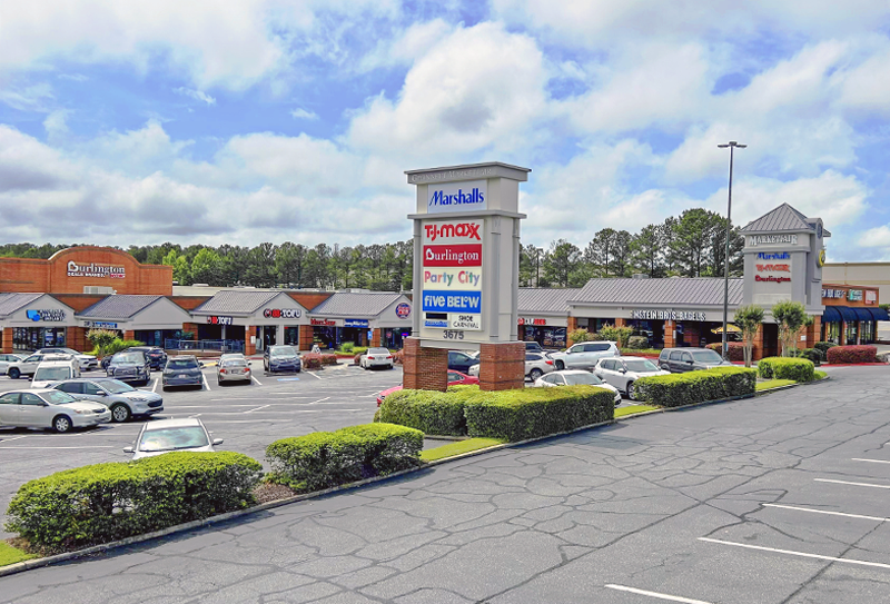 3675 Satellite Blvd, Duluth, GA à louer Photo principale– Image 1 sur 7