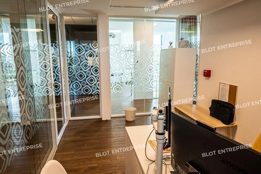 Bureau dans Saint-Herblain à vendre - Photo intérieure – Image 3 sur 25