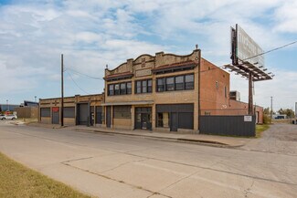 Plus de détails pour 512 SW 3rd St, Oklahoma City, OK - Industriel/Logistique à vendre