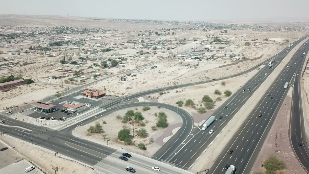 451 Armory Rd, Barstow, CA à vendre - Vidéo sur l’annonce professionnelle – Image 2 sur 13