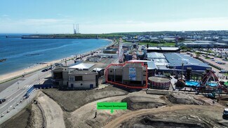 Plus de détails pour Beach Esplanade, Aberdeen - Local commercial à louer