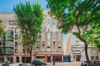 Plus de détails pour Calle de Vallehermoso, Madrid - Local commercial à louer
