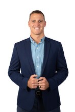 Dylan McLeod