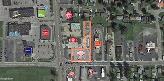 Plus de détails pour 1513 Johnson Rd, Granite City, IL - Terrain à vendre