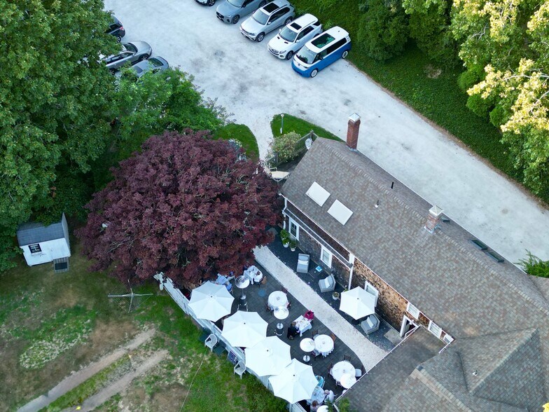 2019 Main St, Brewster, MA à vendre - Photo de l’immeuble – Image 2 sur 5