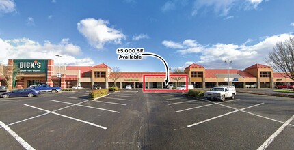 400-660 NW Eastman Pky, Gresham, OR à louer Photo de l’immeuble– Image 1 sur 13