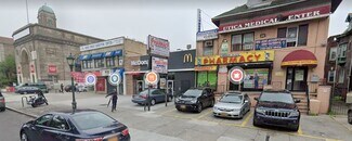 Plus de détails pour 1135 Eastern Pky, Brooklyn, NY - Médical à louer