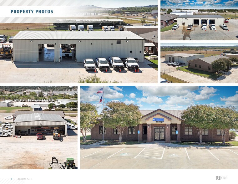 4304 Danhil Dr, Brownwood, TX à vendre - Photo de l’immeuble – Image 3 sur 7