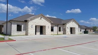 Plus de détails pour 5899 Preston Rd, Frisco, TX - Bureau à vendre