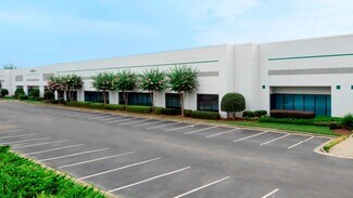 Plus de détails pour 540 Airport South Pky, Atlanta, GA - Industriel/Logistique à louer