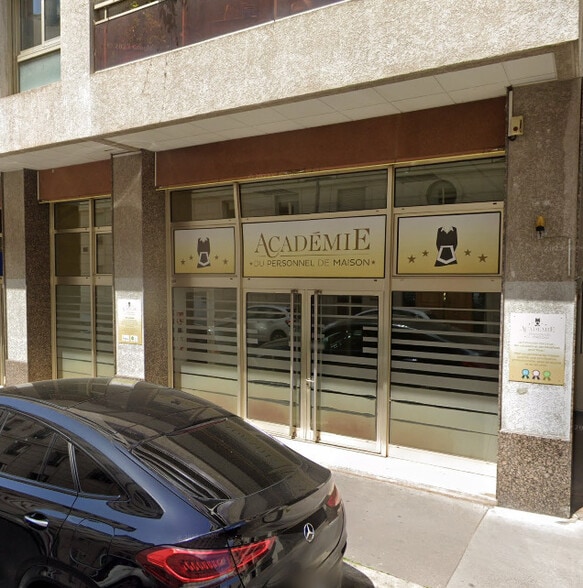 115 Rue Sully, Lyon à louer - Photo de l’immeuble – Image 1 sur 5