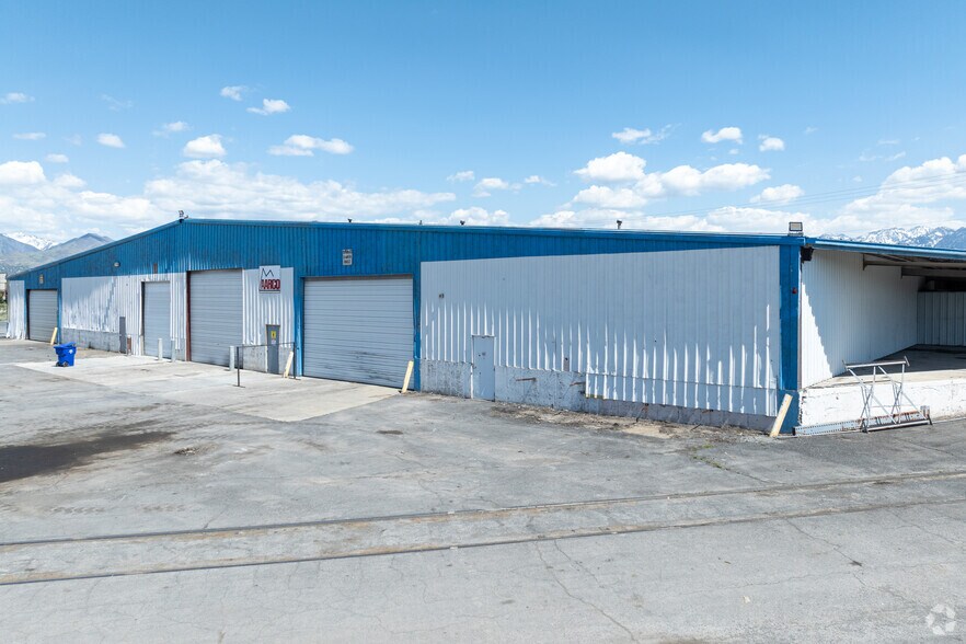 1876 W Fortune Rd, Salt Lake City, UT à louer - Photo de l’immeuble – Image 1 sur 34