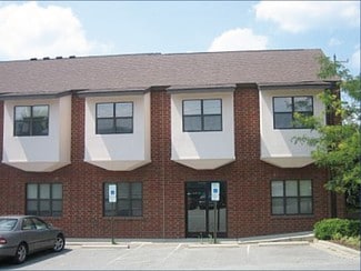Plus de détails pour 205 Lloyd St, Carrboro, NC - Bureau/Médical à louer