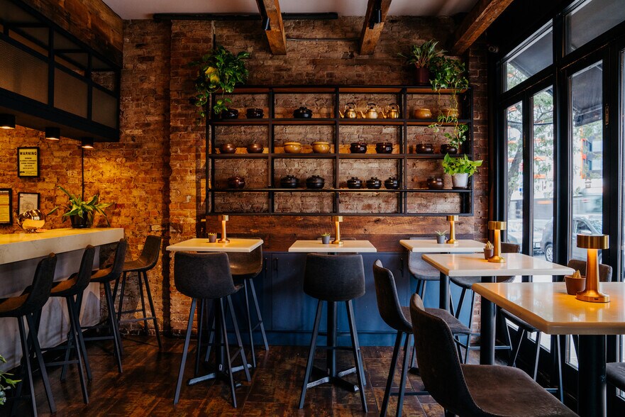 212 Flatbush Ave, Brooklyn, NY à louer - Photo de l’immeuble – Image 3 sur 11
