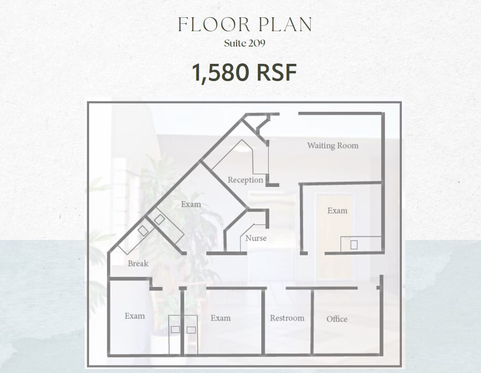44274 George Cushman Ct, Temecula, CA à louer Plan d’étage– Image 1 sur 1