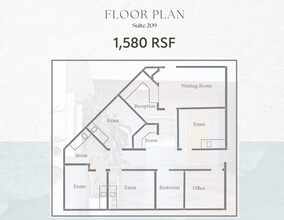 44274 George Cushman Ct, Temecula, CA à louer Plan d’étage– Image 1 sur 1