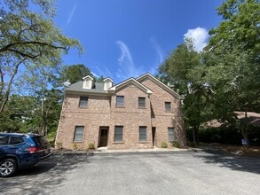 845 Lowcountry Blvd, Mount Pleasant, SC à louer Photo de l’immeuble– Image 2 sur 5