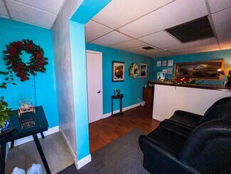 Plus de détails pour 1200-1220 S Federal Hwy, Dania, FL - Local commercial à louer