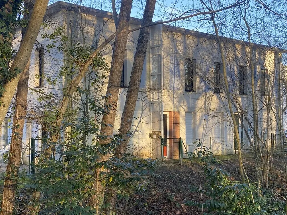 Bureau dans Nantes à vendre Photo de l’immeuble– Image 1 sur 6