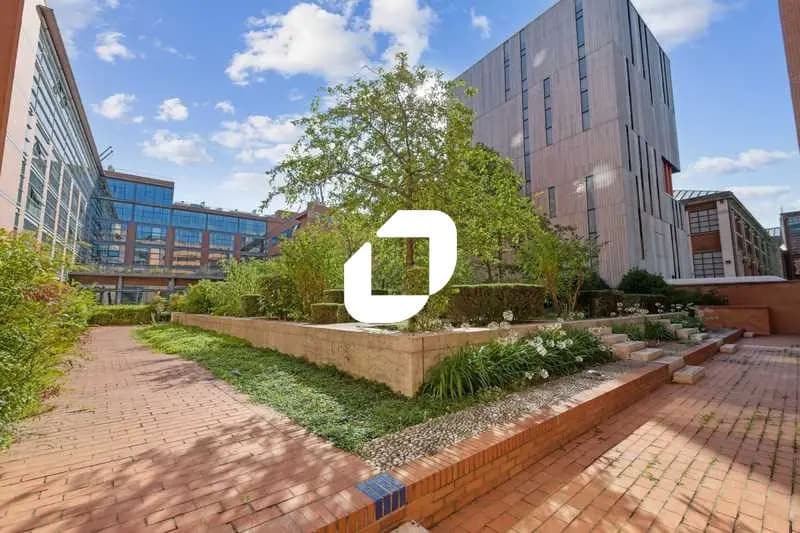 23 Rue Raspail, Ivry-sur-Seine à louer Photo de l’immeuble– Image 1 sur 6