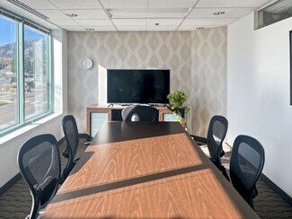 Plus de détails pour 4770 Baseline Rd, Boulder, CO - Coworking à louer