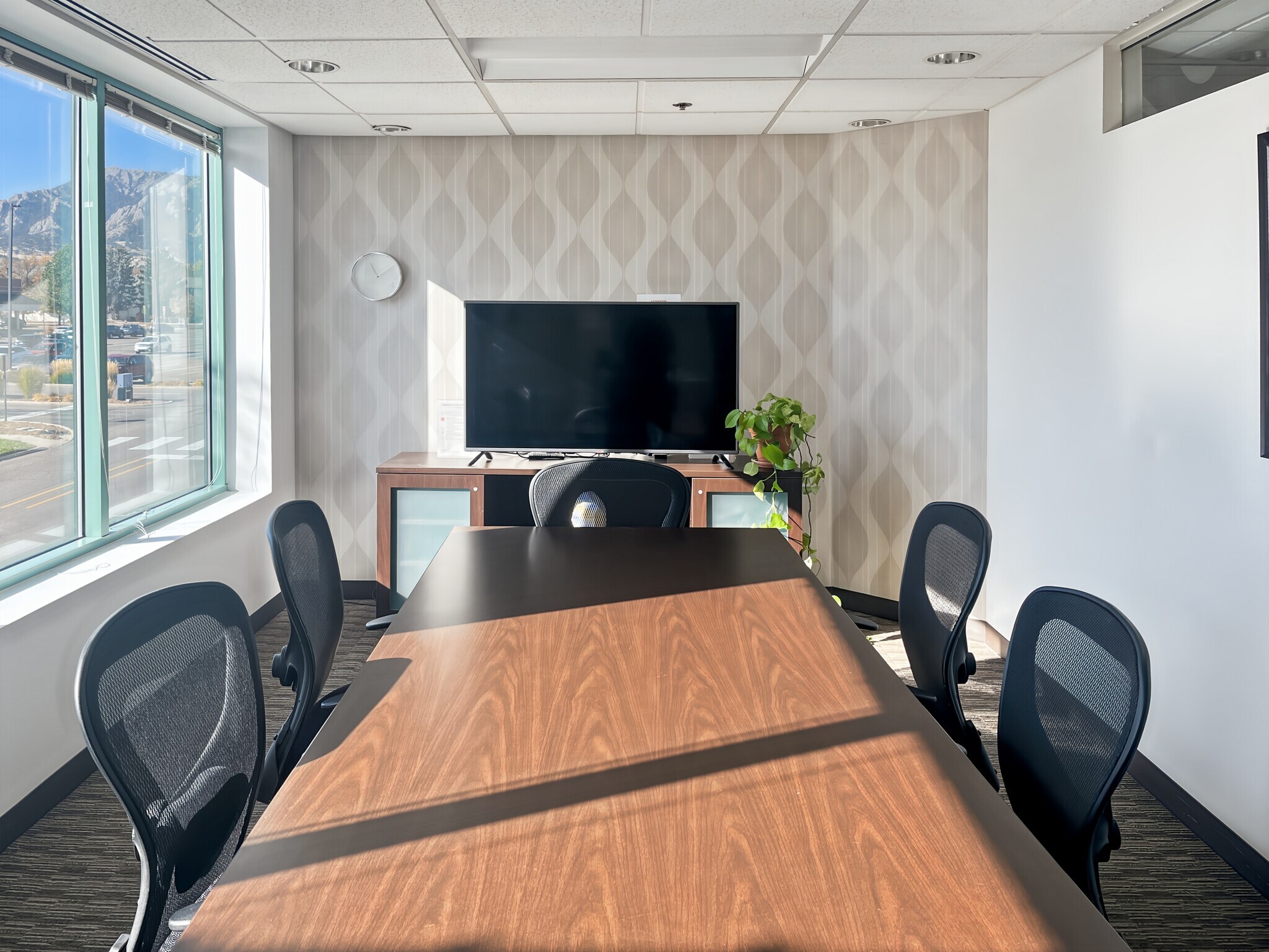 4770 Baseline Rd, Boulder, CO à louer Photo intérieure– Image 1 sur 12