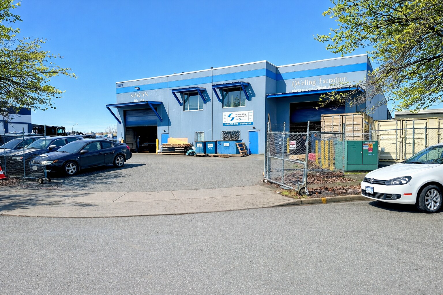 1071 Eburne Pl, Richmond, BC à louer Photo principale– Image 1 sur 13