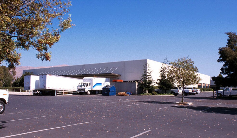 4221-4227 Technology Dr, Fremont, CA à louer - Autre – Image 3 sur 9