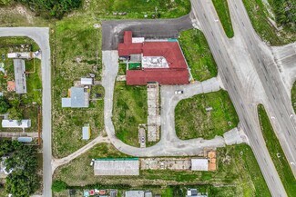 Plus de détails pour 16905 US Highway 27, Lake Wales, FL - Hôtellerie à vendre