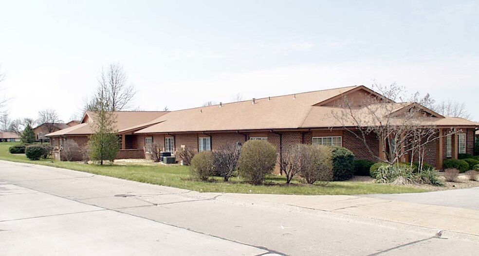 3900 S Old Hwy 94, Saint Charles, MO à louer - Photo de l’immeuble – Image 2 sur 12