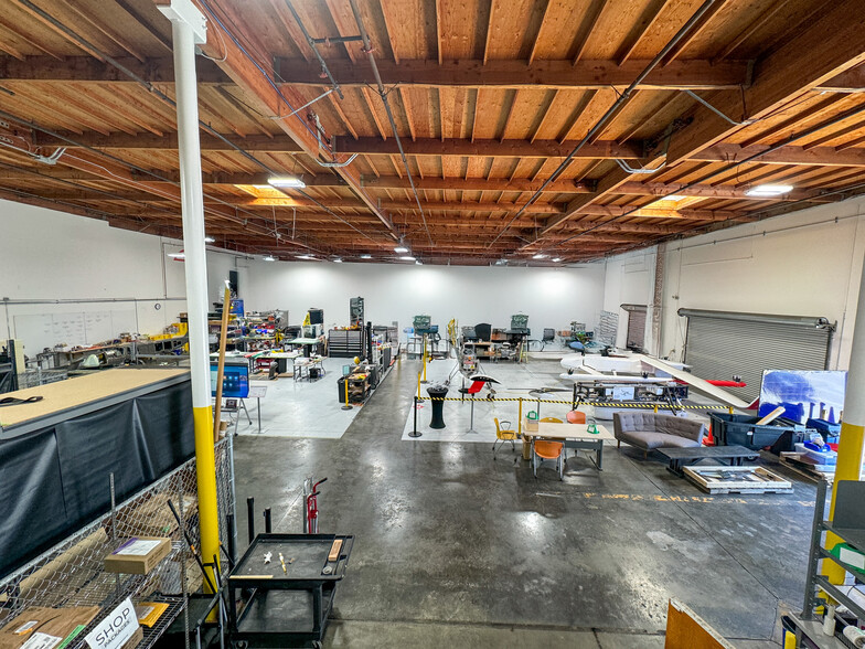 415-425 E Grand Ave, South San Francisco, CA à louer - Photo intérieure – Image 3 sur 9