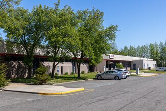 Plus de détails pour 2000 Cornwall Rd, Monmouth Junction, NJ - Local d’activités à vendre