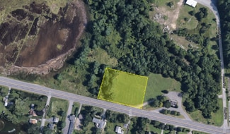 Plus de détails pour 556 U.S. Rte 1, Scarborough, ME - Terrain à vendre