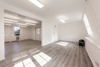 Plus de détails pour 17-18 Margaret St, Londres - Bureau à louer