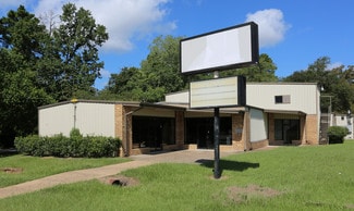 Plus de détails pour 7040 State Highway 75 S, Huntsville, TX - Local commercial à vendre