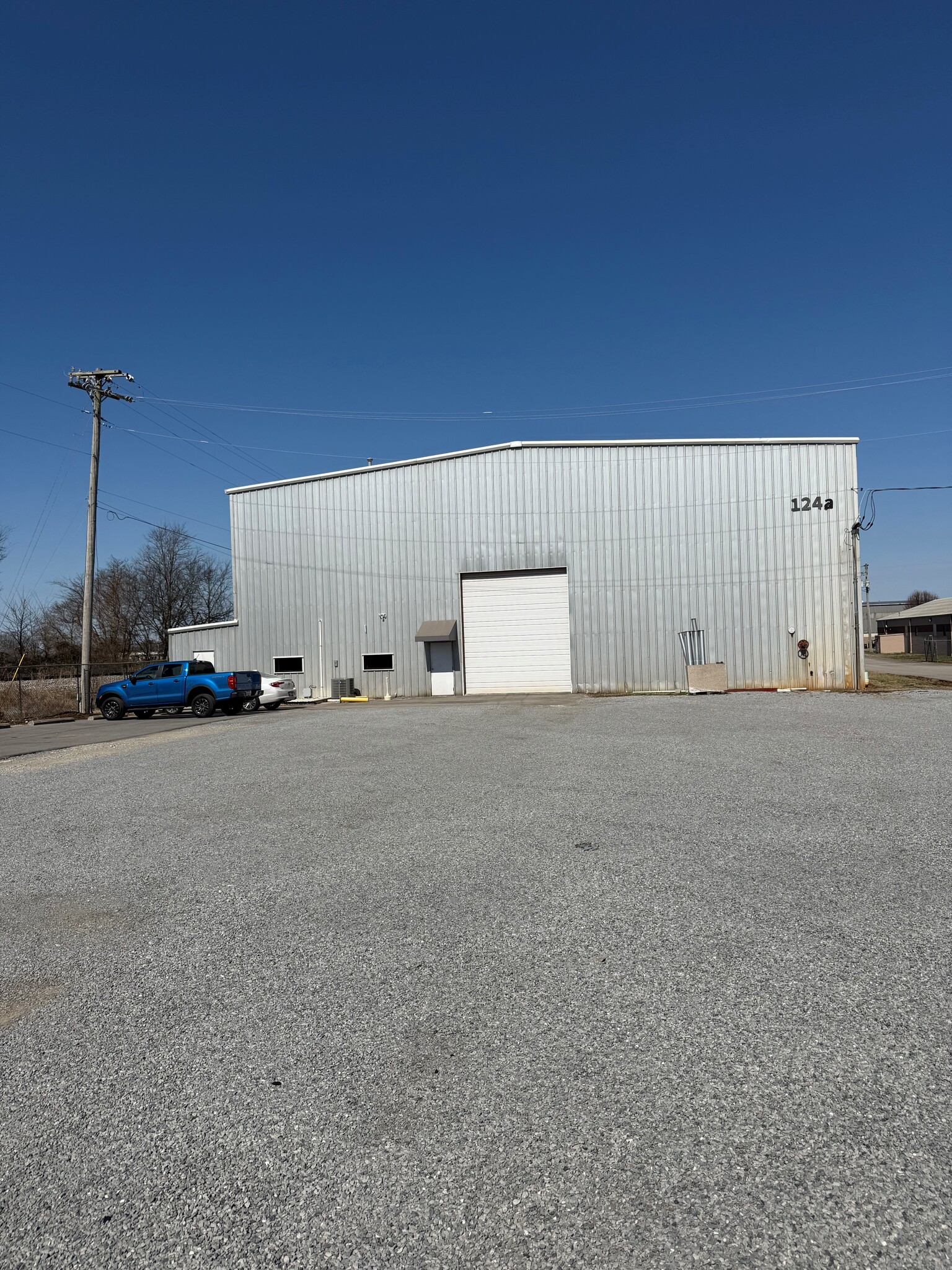126A Davis Street, Portland, TN à louer Photo principale– Image 1 sur 6