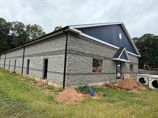 Plus de détails pour 70 County Line Dr, Cromwell, CT - Industriel/Logistique à louer