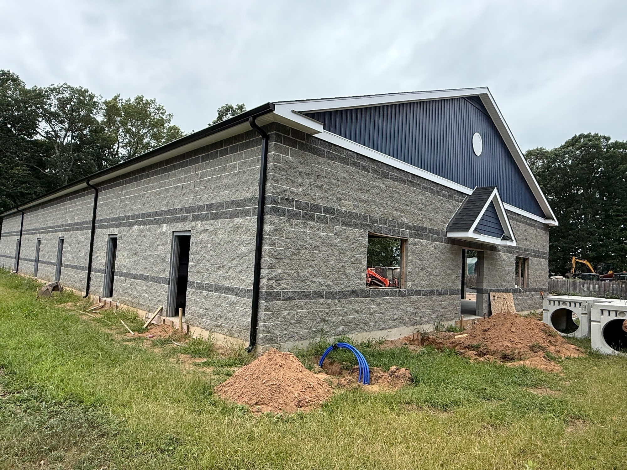 70 County Line Dr, Cromwell, CT à louer Photo principale– Image 1 sur 2